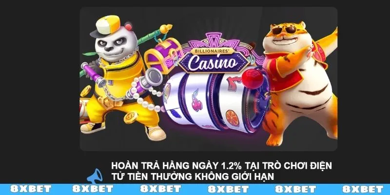 Khám phá vé cược ẩn, trúng thưởng khủng