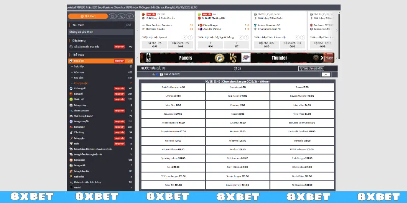 Rủi ro cần tránh khi chơi thể thao SBO
