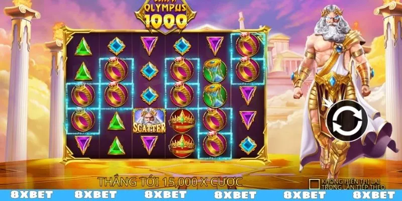 Tận dụng Auto-Spin có tính toán