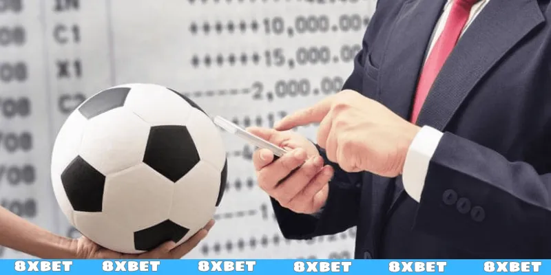 Thể thao 8XBET - Tâm điểm của mọi sự kiện